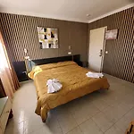 Hotel Ampuria 3*