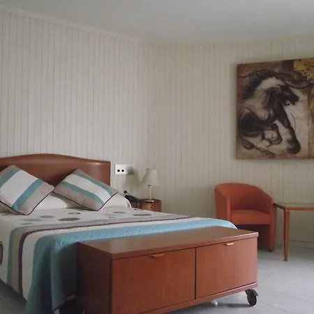 Hotel Ampuria