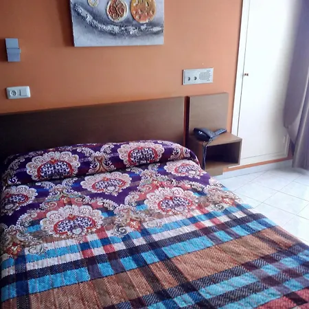 Hotel Ampuria Empuriabrava