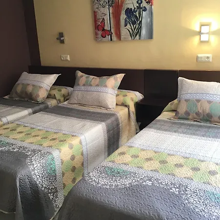 Ampuria Hotel
