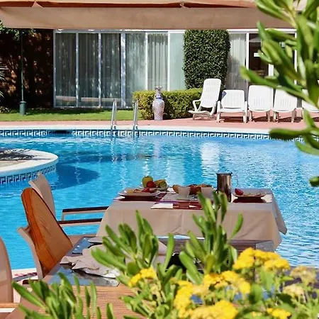 Hotel Ampuria Empuriabrava