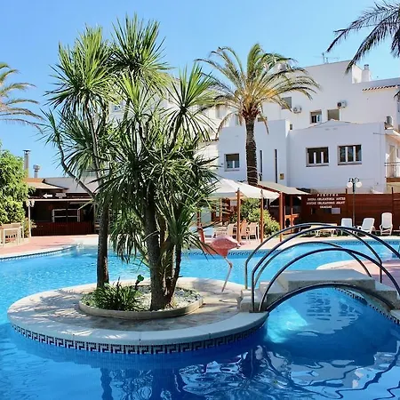 Hotel Ampuria 3*