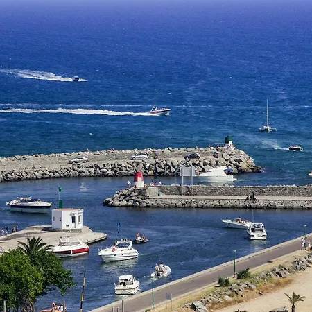 Ampuria 3* Empuriabrava
