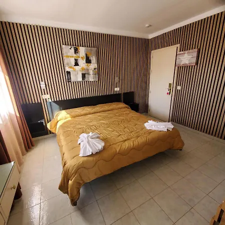 Hotel Ampuria Empuriabrava