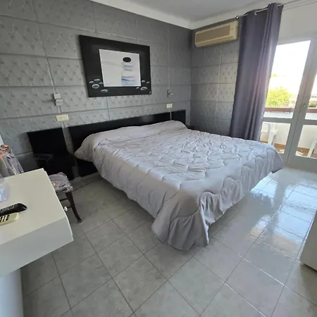 Ampuria Hotel 3*
