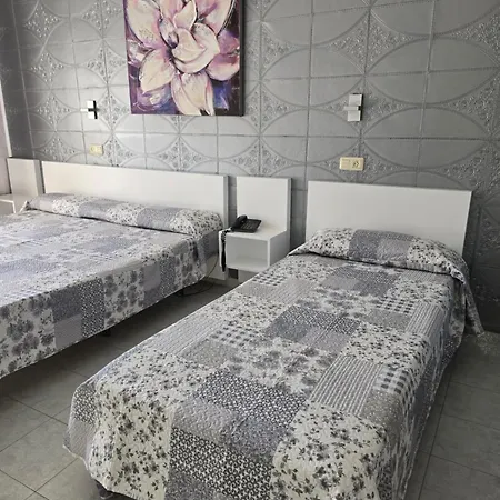 Ampuria Hotel Empuriabrava
