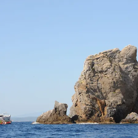 Ampuria エンプリアブラバ