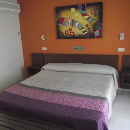 Hotel Ampuria