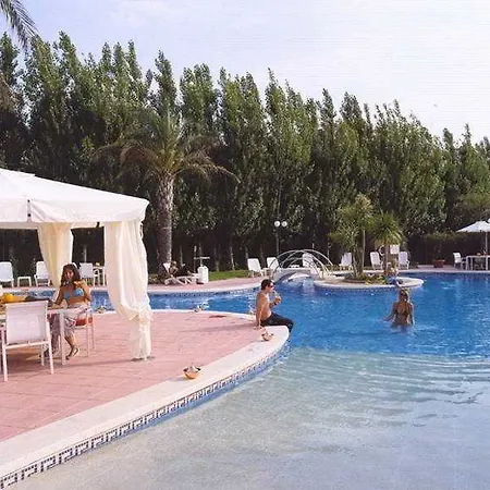 Ampuria Hotel 3*
