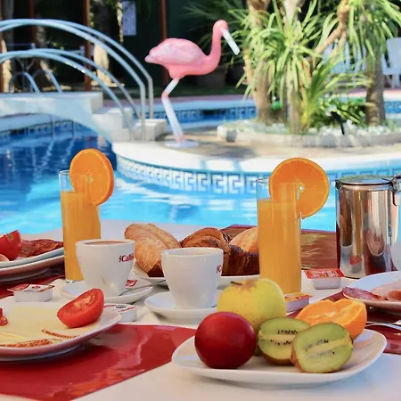 Ampuria Hotel 3*
