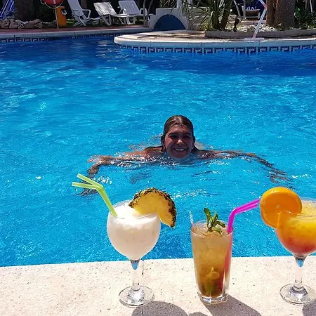 Ampuria 3* Empuriabrava