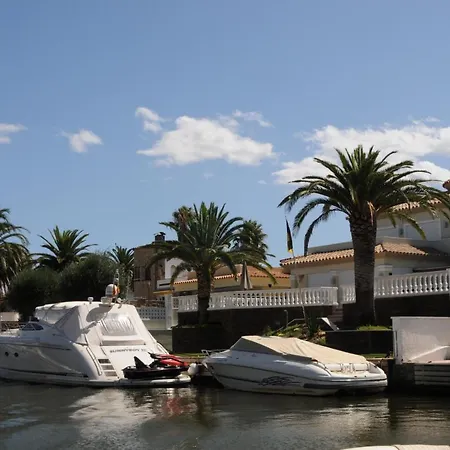 Ampuria エンプリアブラバ