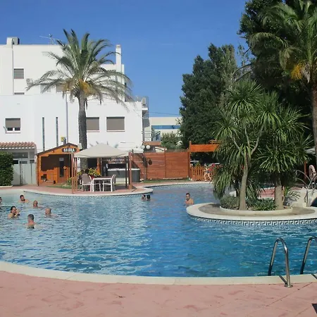 Ampuria 3* Empuriabrava