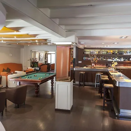 Hotel Ampuria Empuriabrava