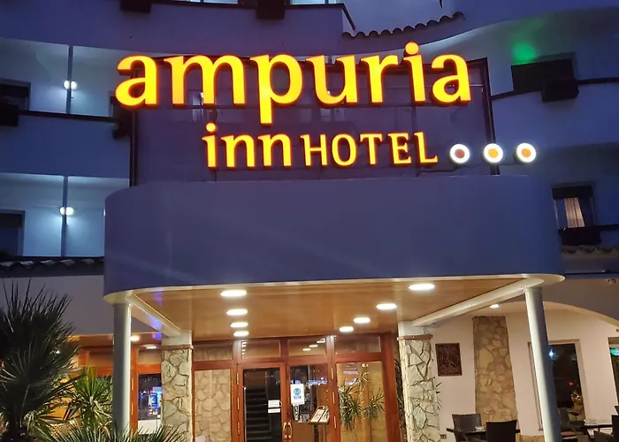 Ampuria Эмпуриабрава
