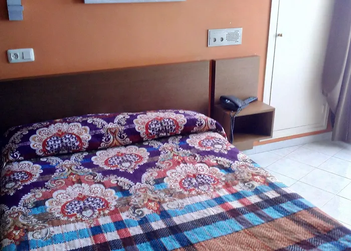 Hotel Ampuria