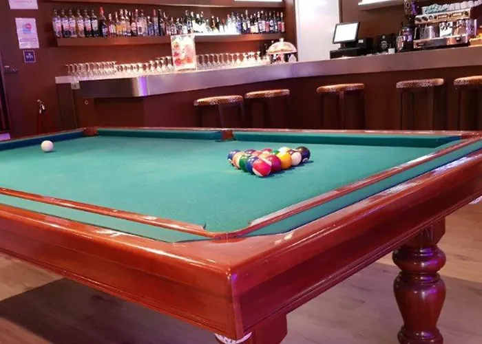 Hotel Ampuria