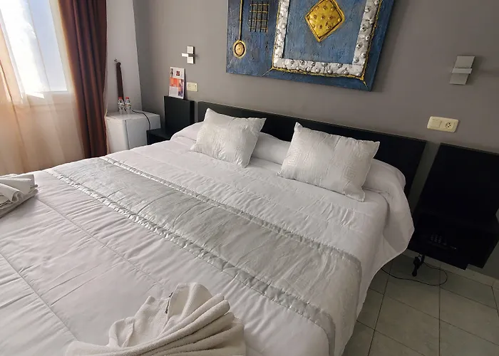 Ampuria Hotel