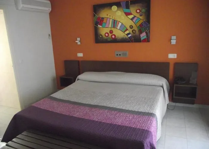 Hotel Ampuria