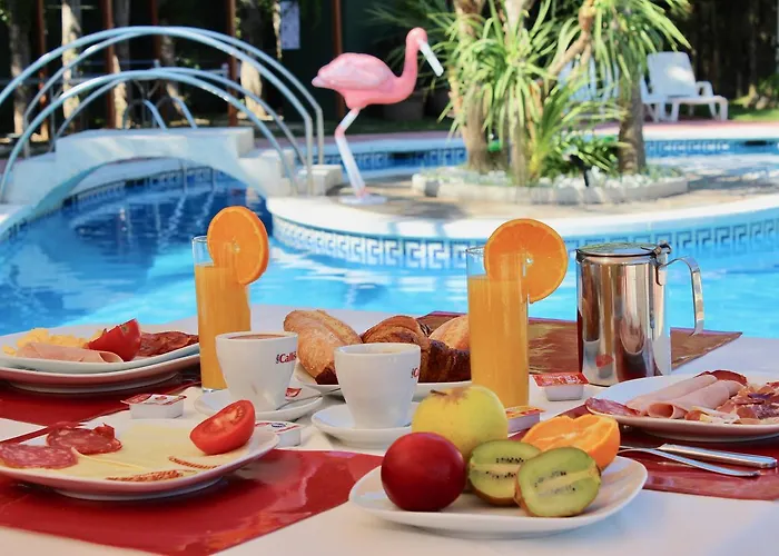 Ampuria Hotel 3*
