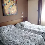 Hotel Ampuria Empuriabrava