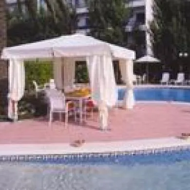 Ampuria Hotel 3*