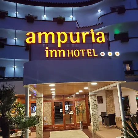Ampuria エンプリアブラバ