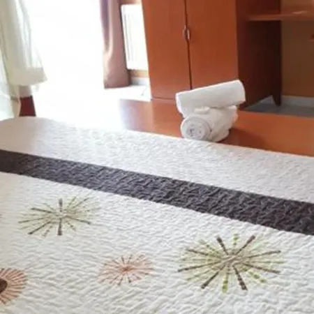 Ampuria Otel Empuriabrava