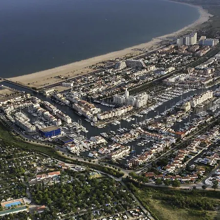 Otel Ampuria Empuriabrava