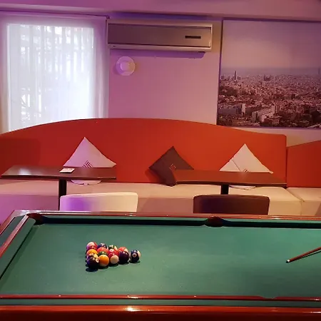 Ampuria Otel Empuriabrava