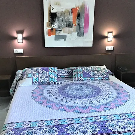 Ampuria 3* Empuriabrava
