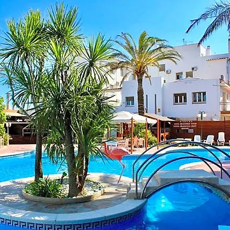 Ampuria Hotel