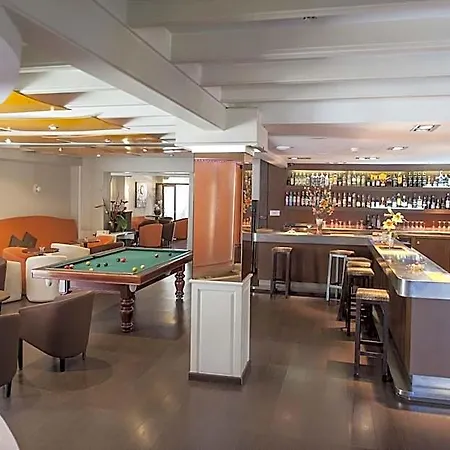Hotel Ampuria