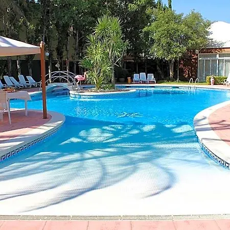 Hotel Ampuria Empuriabrava