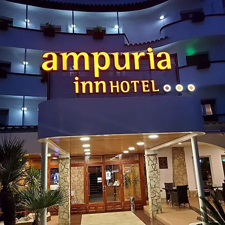 Ampuria 3*