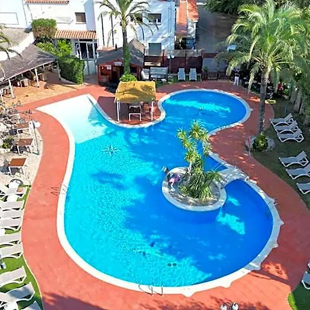 Ampuria Hotel Empuriabrava
