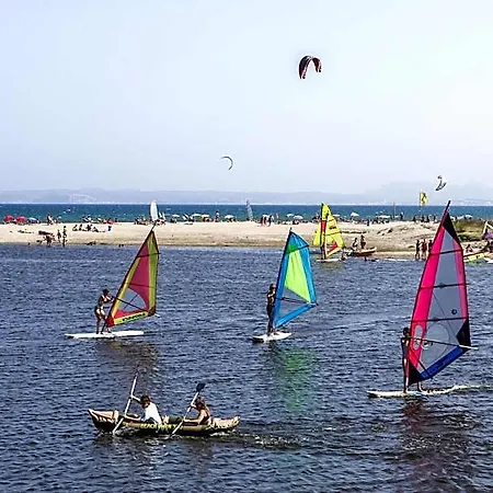 Hotel Ampuria Empuriabrava