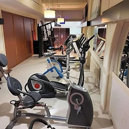 Hotel Ampuria Empuriabrava