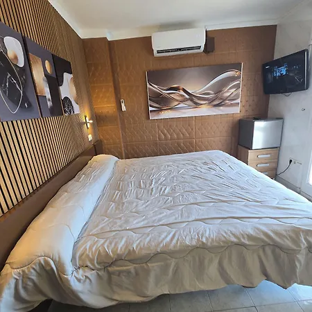 Hotel Ampuria