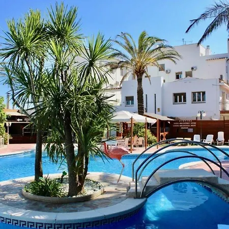 Hotel Ampuria