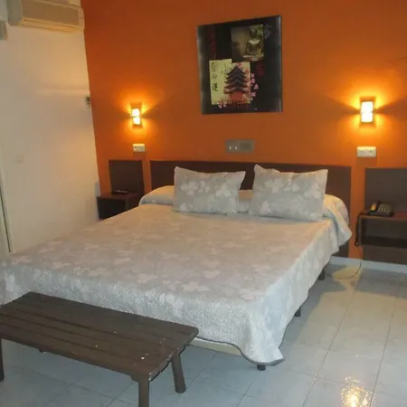 Ampuria 3* Empuriabrava