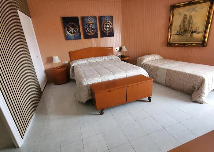 Hotel Ampuria Empuriabrava