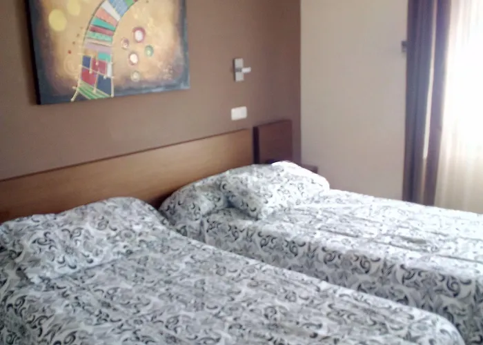 Hotel Ampuria Empuriabrava