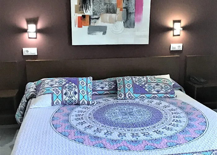 Ampuria 3* Empuriabrava