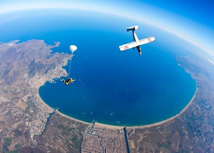 Ampuria Hotel Empuriabrava