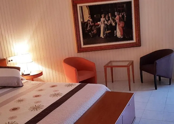 Ampuria 3* Empuriabrava