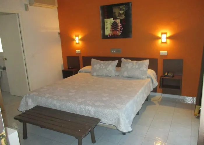 Ampuria 3* Empuriabrava