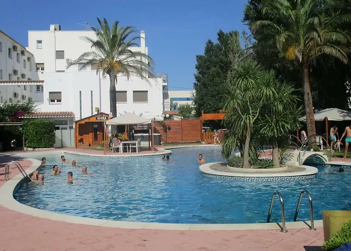 Ampuria 3* Empuriabrava