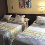 安穆普瑞旅馆 酒店