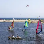 安穆普瑞旅馆